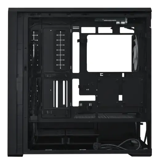 Корпус ПК Lian Li Lancool 217 INF Midi Tower Photo 5
