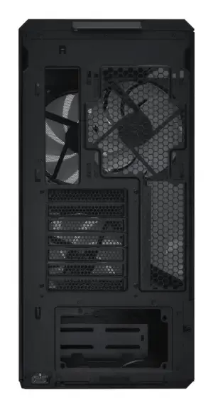 Корпус ПК Lian Li Lancool 217 INF Midi Tower Photo 7