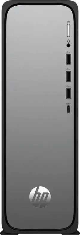 Galda slim tornis PC HP OmniDesk