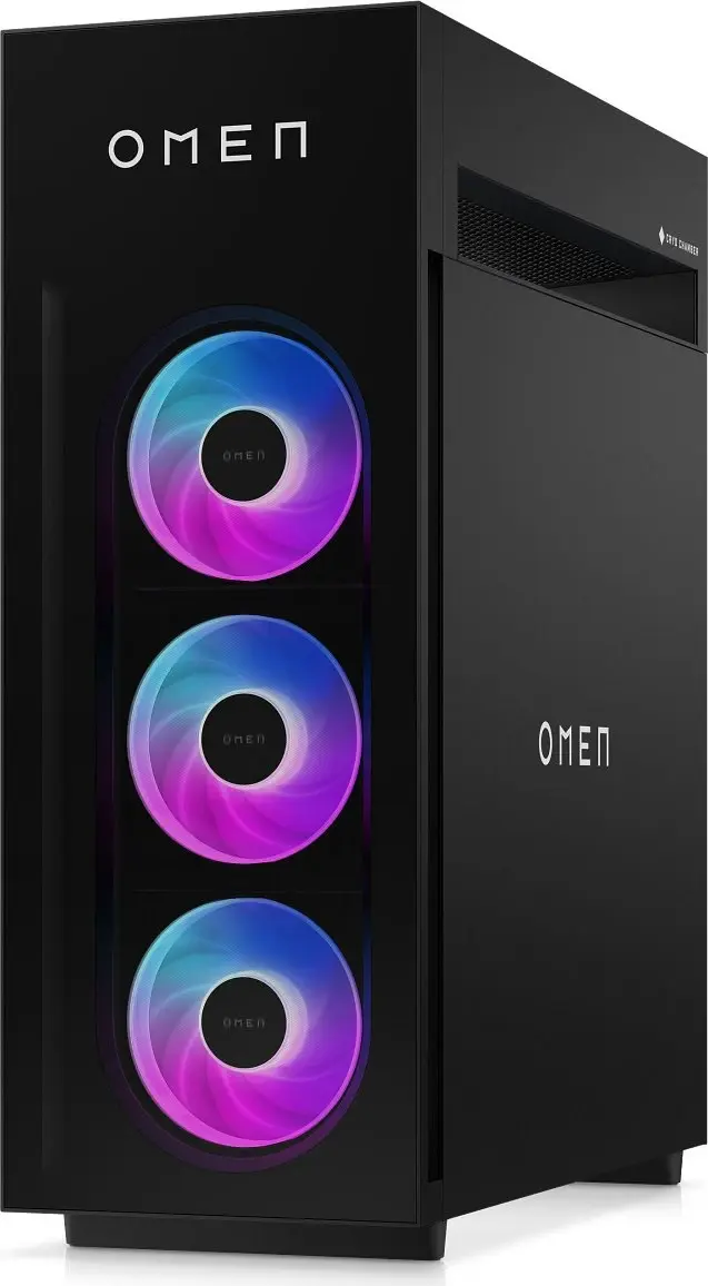 Galddators HP OMEN GT23-0091ng — AMD