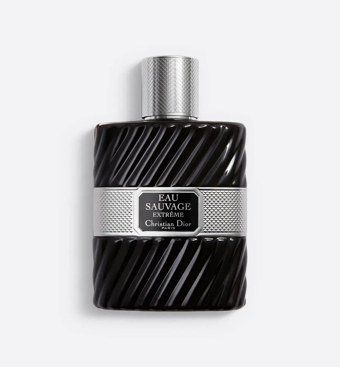 DIOR Eau Sauvage Extrême туалетная вода 100 мл Photo 2