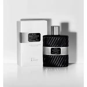 Dior Eau Sauvage Extreme 2010 EDT 100 ml