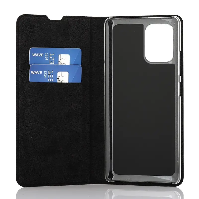 Wave folio maciņš priekš Samsung Galaxy S10 Lite Photo 4