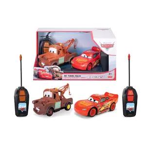 Remote controlled toy car Simba-Dickie 203084037 for ages 4+