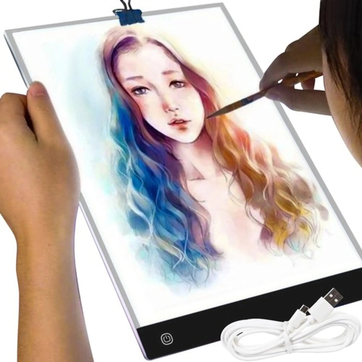 Graphics Tablets