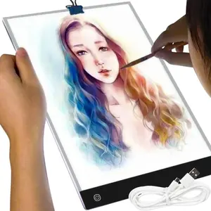 Sketchboard tablet Maaleo Tablica do szkicowania 23506