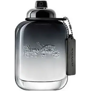 Men's Eau de Toilette Coach 100 ml — Coach For Men EDT 100 ml