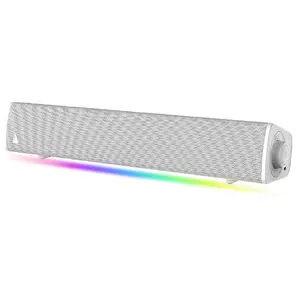Creative Sound Blaster GS3 White wired & wireless speaker 12 W, 65–20000 Hz, 85 dB