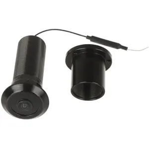 IP panorāmas (fisheye) kamera APTI YK22IR-TUYA — Wi‑Fi, 1080p, fisheye objektīvs