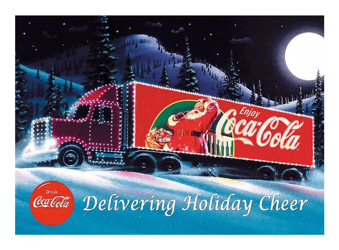 Пазл TREFL Coca‑Cola 1000 деталей Photo 2