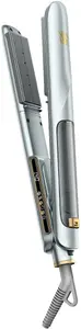 Выпрямитель для волос SkinVibe SV-005SL Astra SteamPlasma Silver — утюжок с паровой функцией