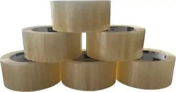 Adhesive Tape & Dispensers