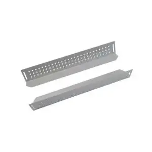 Rack accessory Triton RAC-NL-X03-X1, grey — mounting accessory for server/network racks