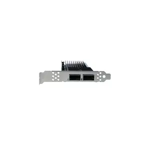 Network card BlueOptics BLCNADAC06 PCI Express internal, Fiber interface, 40000 Mbit/s, Green