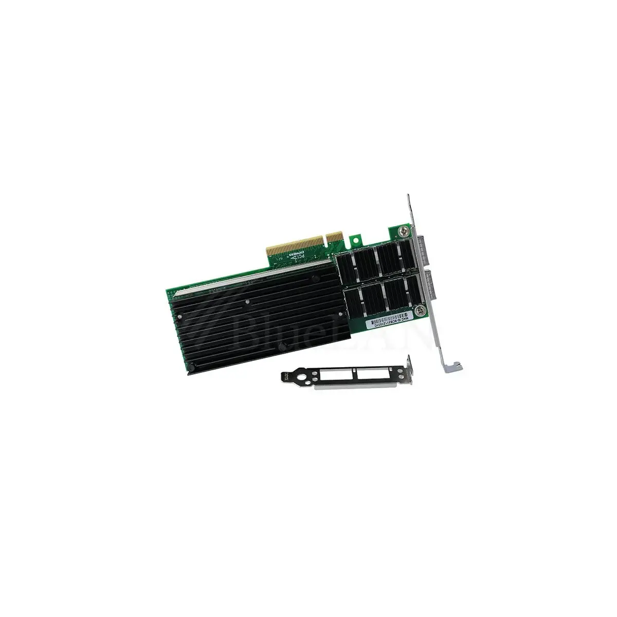 BlueOptics BLCNADAC06 внутр. PCIe Fiber 40000 Мбит/с Photo 3