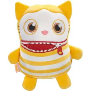 Pildīta rotaļlieta kaķis Schmidt TakTak modelis 42661, no 0+