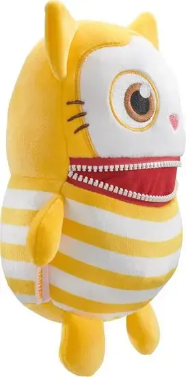 Schmidt мягкая игрушка кот TakTak 42661 Photo 3