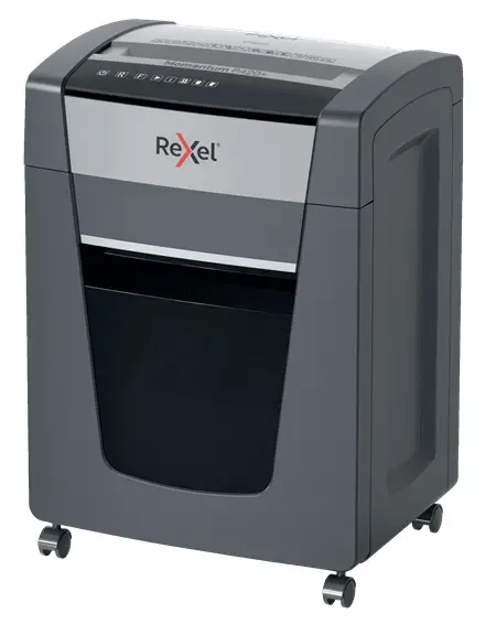 REXEL Momentum Extra P420+ шредер P4 Photo 2
