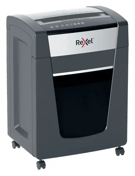 REXEL Momentum Extra P420+ шредер P4 Photo 3