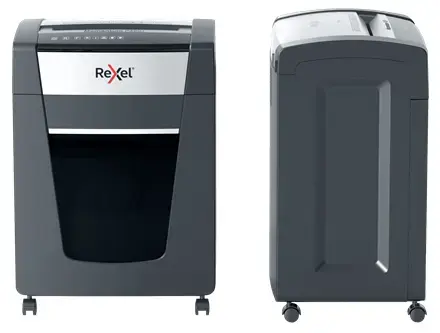 REXEL Momentum Extra P420+ шредер P4 Photo 5