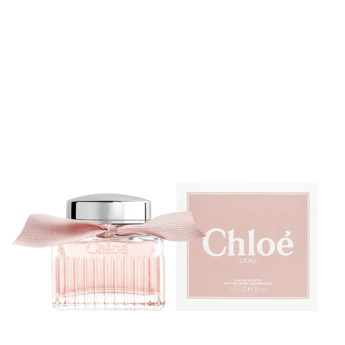 Chloé L'eau Eau De Toilette 30 ml Photo 2