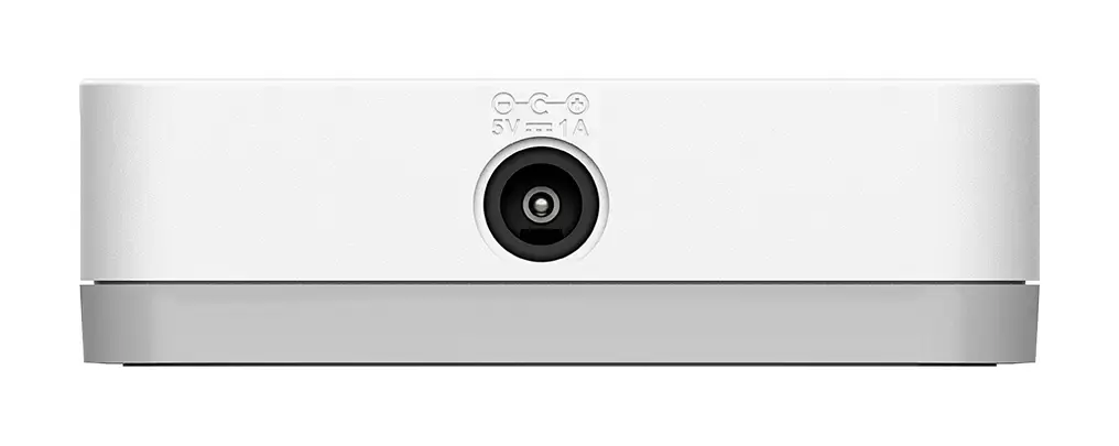 D-Link GOSW5G 5-portu Gigabit nenosakāms slēdzis Photo 4