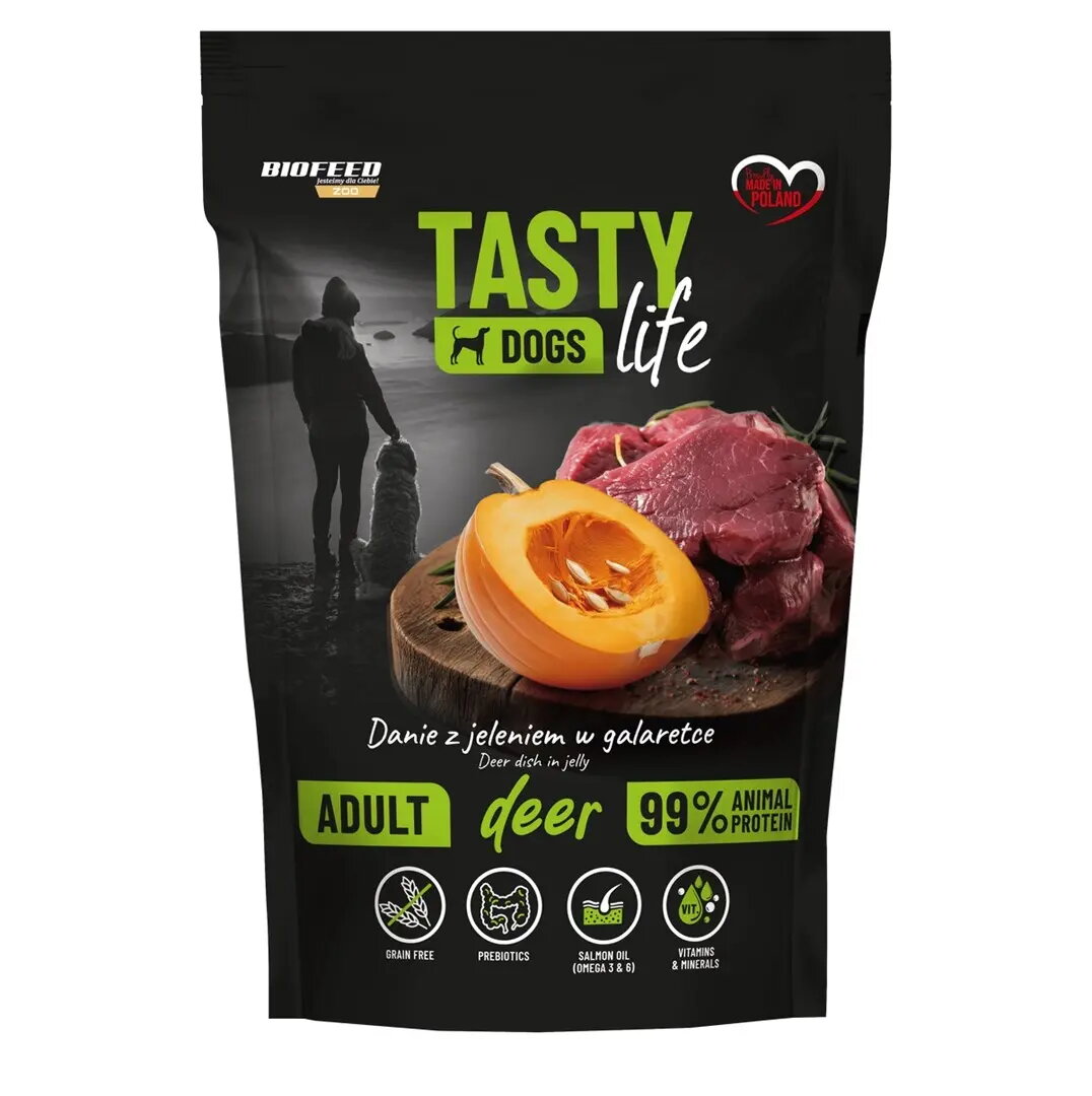 Dog Food