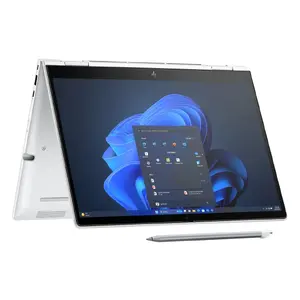 Laptop HP EliteBook 8 Flip G1i 13 Ultra — 13.3" WUXGA Touch IPS 400 nits, Ryzen 7 255U, 32GB LPDDR5x-7500, 1TB SSD, Intel Arc camera, 62Wh, Windows 11 Pro