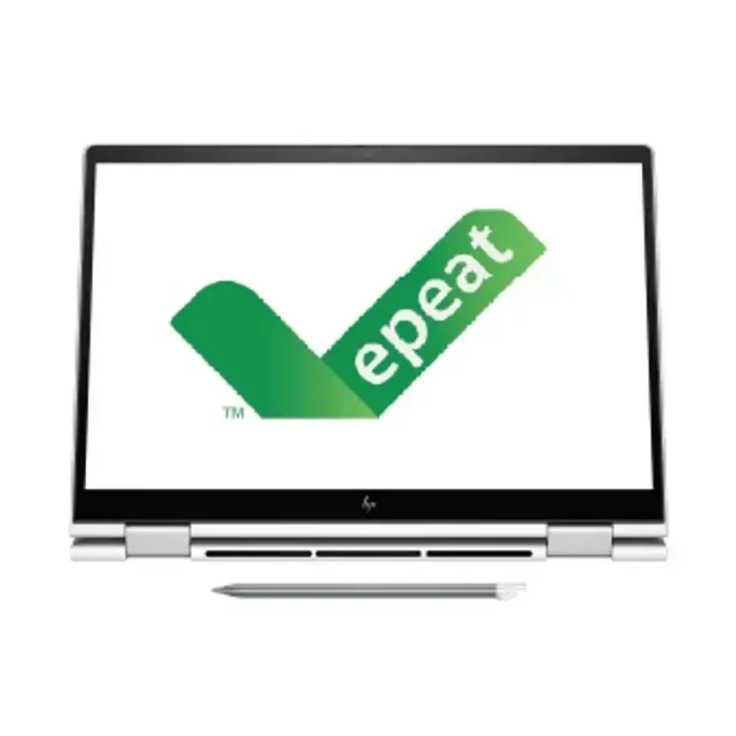 HP EliteBook 8 Flip G1i 13 Ultra — Ryzen 7 255U, 32GB, 1TB Photo 9