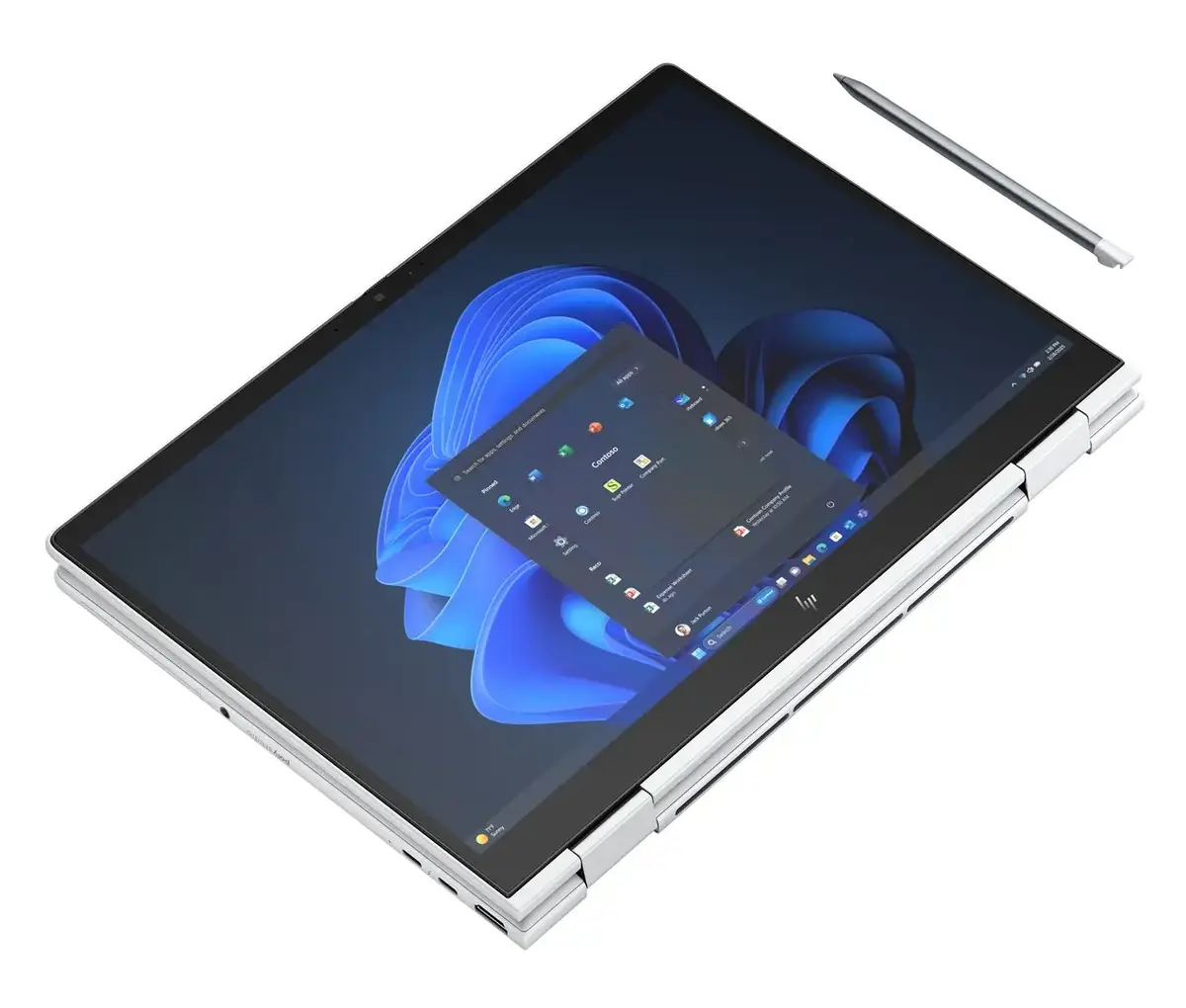 HP EliteBook 8 Flip G1i 13 Ultra — Ryzen 7 255U, 32GB, 1TB Photo 17