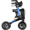 Mobility walker ActionMed CH200AM aluminium terrain Photo 3
