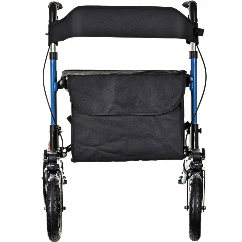 Mobility walker ActionMed CH200AM aluminium terrain Photo 5