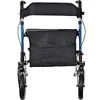Mobility walker ActionMed CH200AM aluminium terrain Photo 5