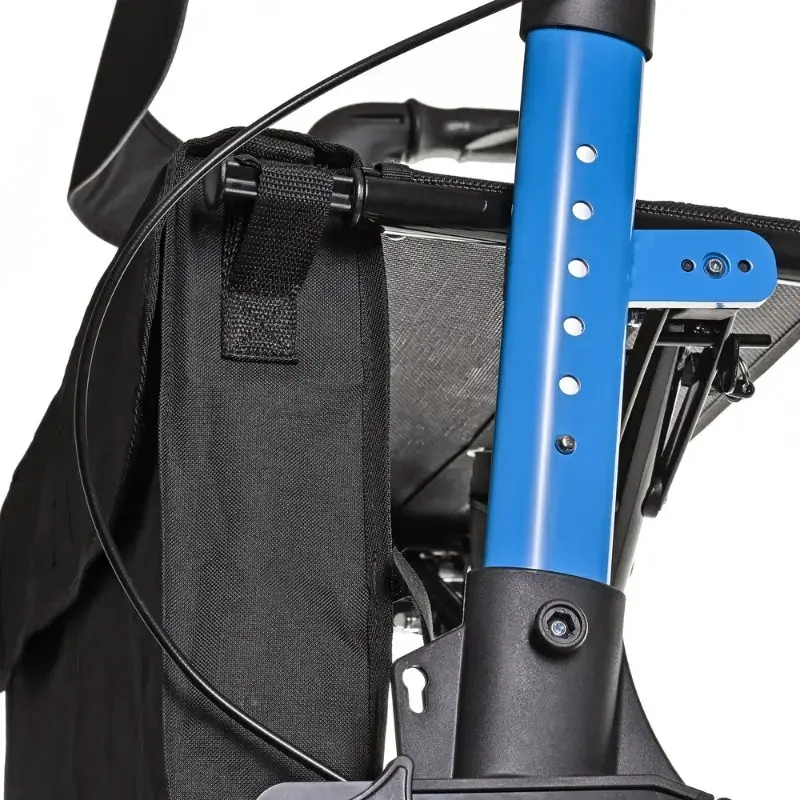 Mobility walker ActionMed CH200AM aluminium terrain Photo 7