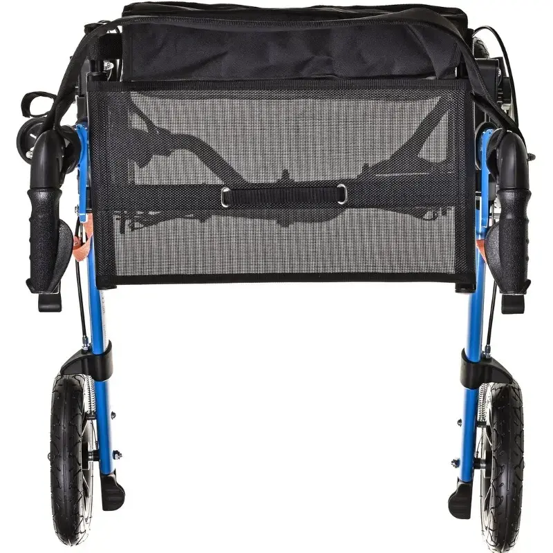 Mobility walker ActionMed CH200AM aluminium terrain Photo 8