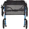 Mobility walker ActionMed CH200AM aluminium terrain Photo 8