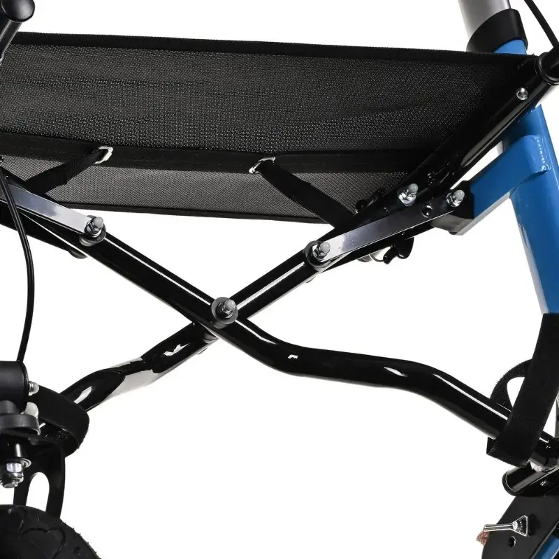 Mobility walker ActionMed CH200AM aluminium terrain Photo 11