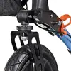Mobility walker ActionMed CH200AM aluminium terrain Photo 13