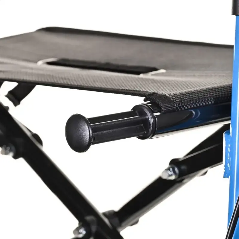 Mobility walker ActionMed CH200AM aluminium terrain Photo 15