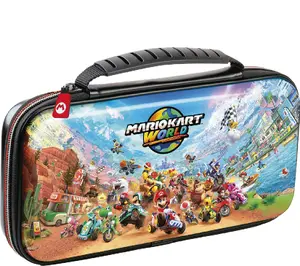 Чехол-пенал BIGBEN NS212MKW для Nintendo — мультиколор, 302×64×175 мм