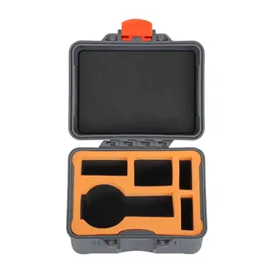 Mini case Sunnylife for OSMO 360 combo — compact protective carrying case for DJI Osmo 360 accessories