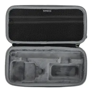Carrying Case Sunnylife OSMO 360 Adventure Combo — protective bag for DJI Osmo 360 accessories