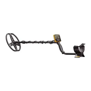 Metal detector Garrett ACE Apex — Garrett ACE Apex model, multi-frequency detection, wireless audio compatible