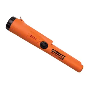 Ручной пинпоинтер Garrett Pro-Pointer AT — водонепроницаемый металлоискатель для локализации целей