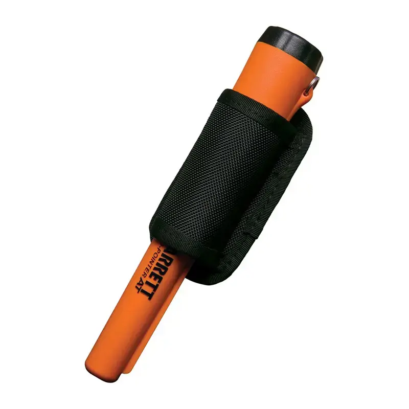 Garrett Pro-Pointer AT ручной пинпоинтер Photo 3