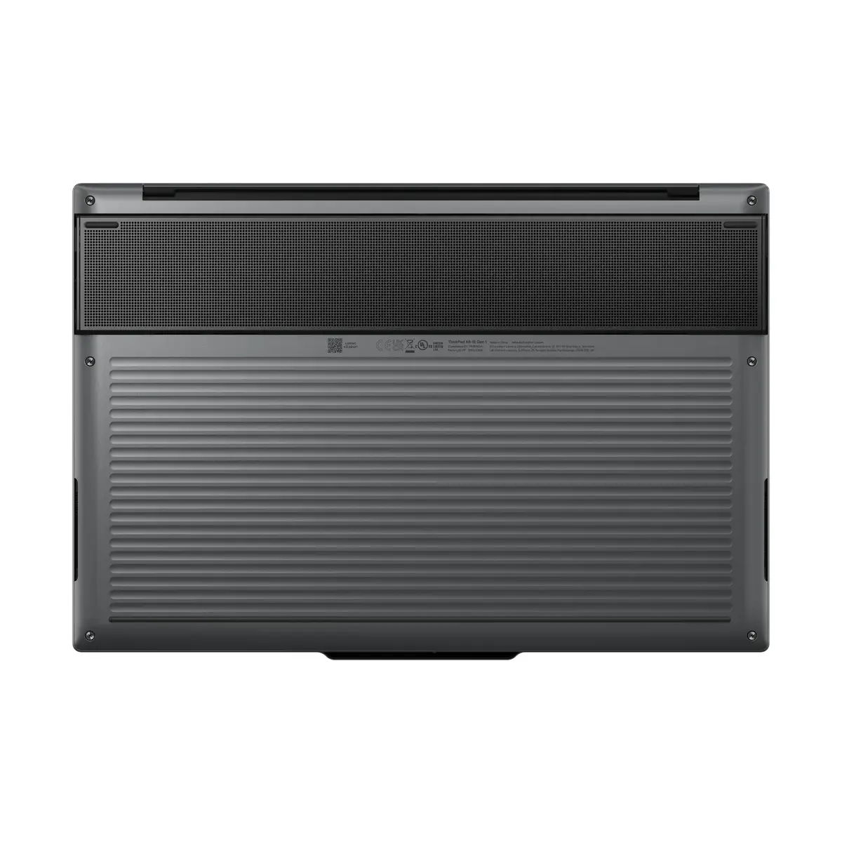 Ноутбук Lenovo ThinkPad X9-15 Gen 1 Aura Edition Photo 5