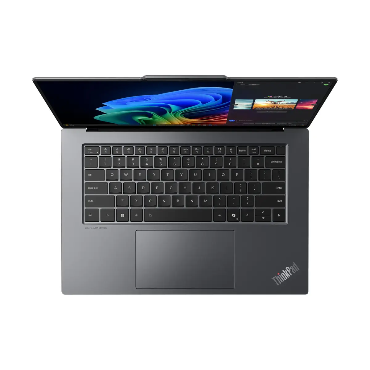 Ноутбук Lenovo ThinkPad X9-15 Gen 1 Aura Edition Photo 6