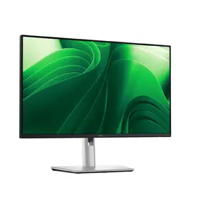 Dell P2425DE | 24 " | IPS | 16:9 | 100 Hz | 5 ms | 2560 x 1440 pixels | 350 cd/m² | HDMI ports quantity 1 | Warranty 60 month(s)