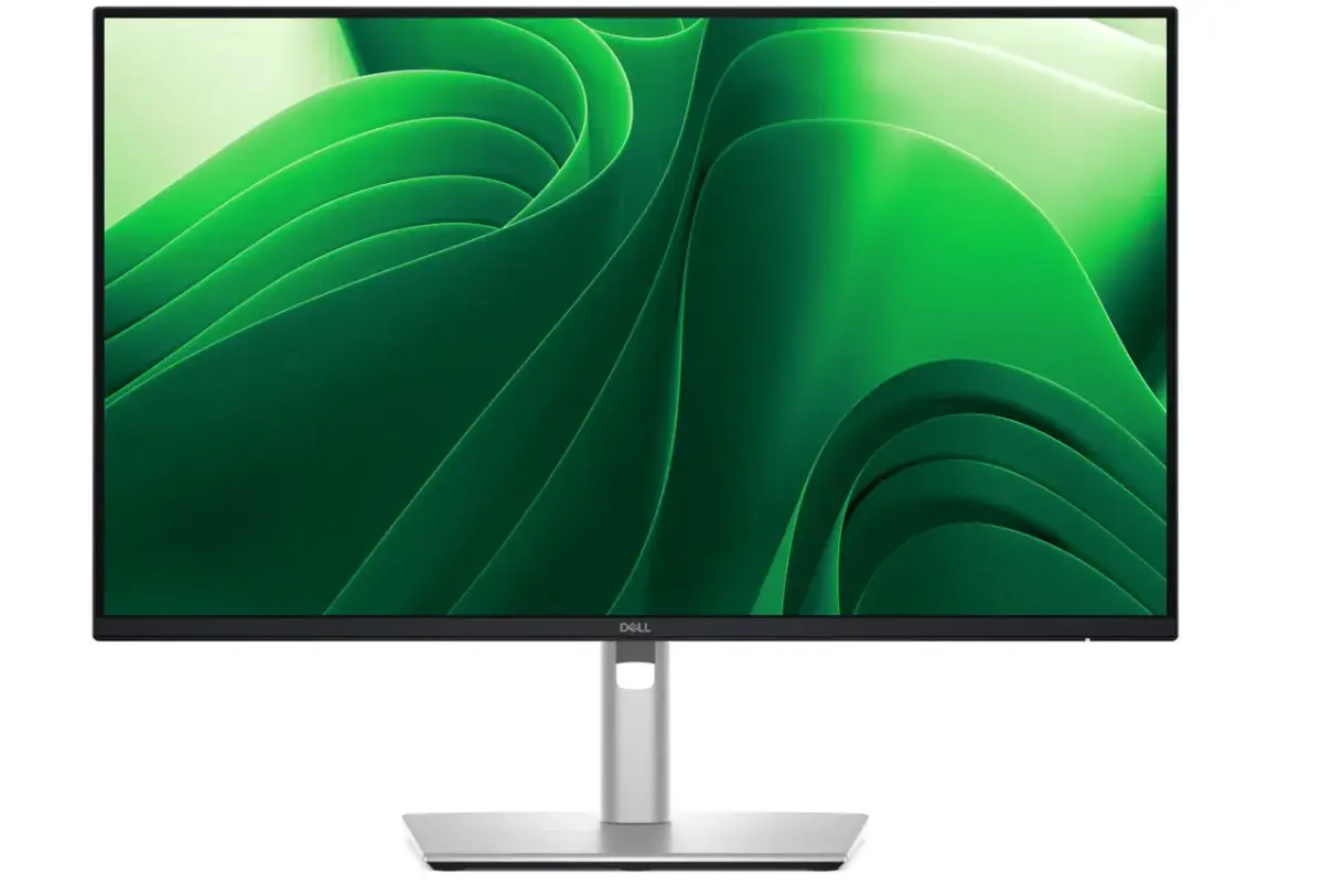 Dell P2425DE 24" IPS QHD монитор Photo 2