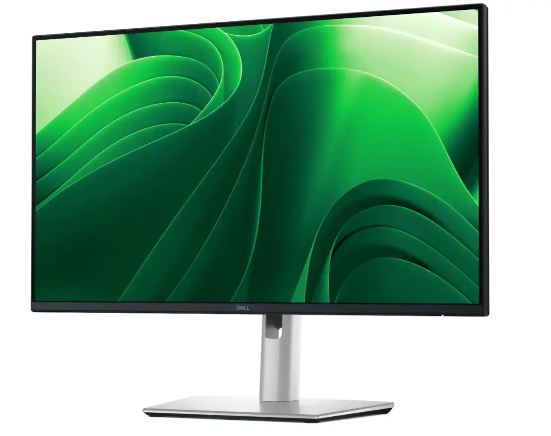 Dell P2425DE 24" IPS QHD монитор Photo 7
